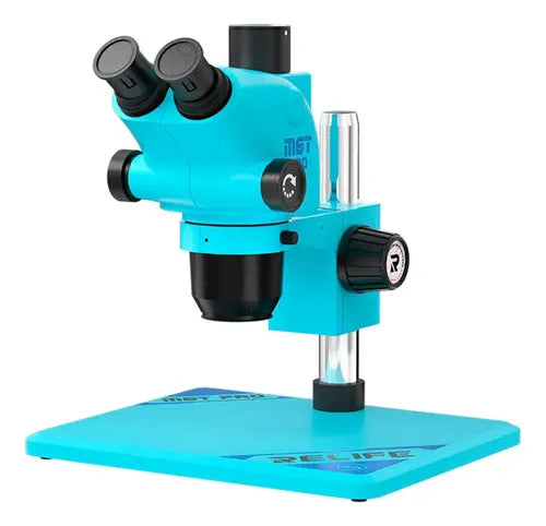 MICROSCOPIO TRINOCULAR RELIFE M6T PRO