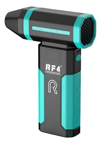 Soplador/ventilador portátil TF4 RF-P6 – imagen 1