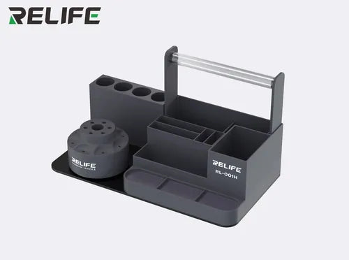 ORGANIZADOR HERRAMIENTAS RELIFE RL-001H