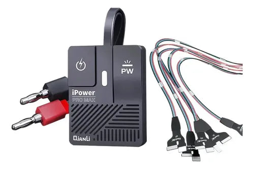 iPOWER PRO MAX