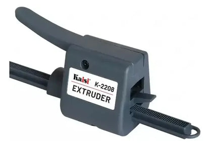 EXPRIMIDOR DE FLUX KAISI K-2208