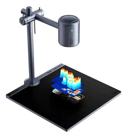 CAMARA TERMICA QIANLI SUPER CAM X 3D