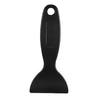 PALETA PARA DESMONTAJE DE BATERIAS NEGRA
