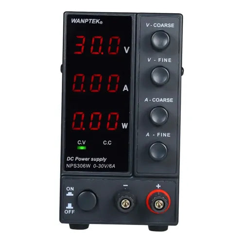 FUENTE DE ALIMENTACION DPS3010U
