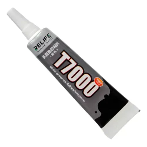 RELIFE T7000 15ML NEGRO