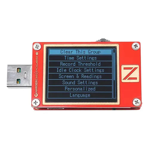 POWER-Z USB KT002