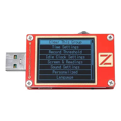 POWER-Z USB KT002