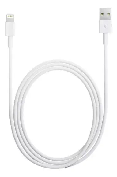 CARGADOR COMPARATIBLE PARA IPHONE 5W
