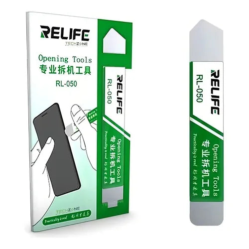PALETA RELIFE RL-050