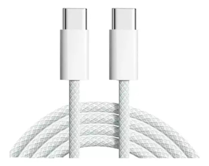 CARGADOR COMPATIBLE CON IPHONE C A C 35W