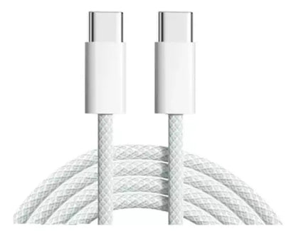 CARGADOR COMPATIBLE CON IPHONE C A C 35W
