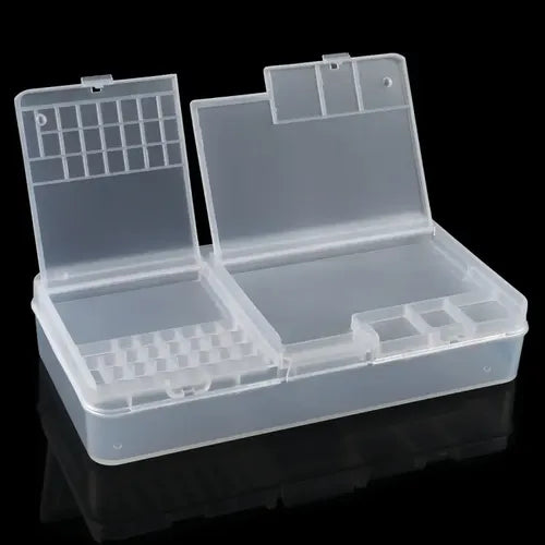 CAJA ORGANIZADORA W203/CVT-001