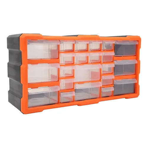 ORGANIZADOR 22 CAJONES