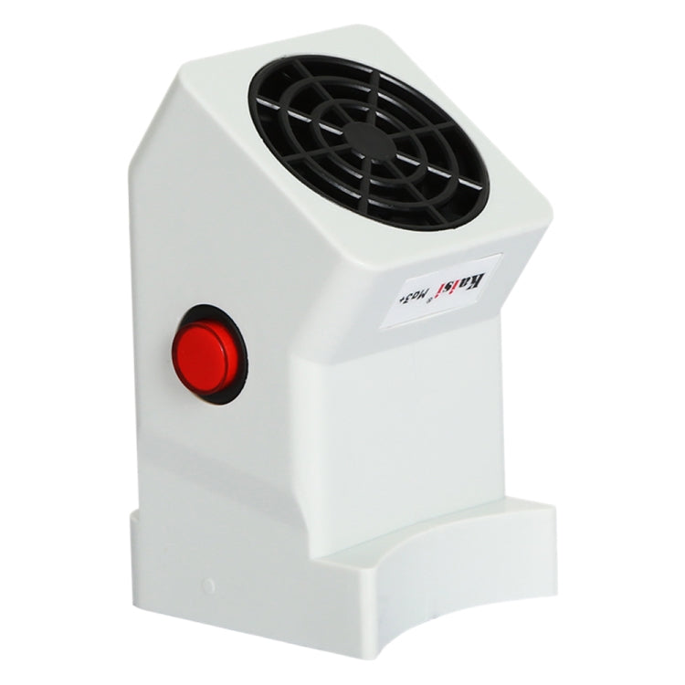 EXTRACTOR DE HUMO KAISI MA3+
