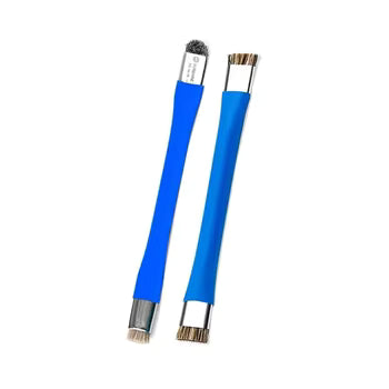 CEPILLO ELECTROSTATICO