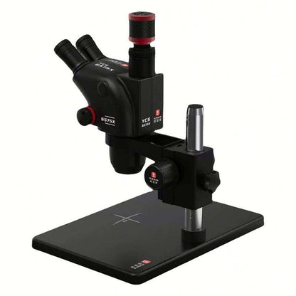 MICROSCOPIO TRINOCULAR YCS 6575X