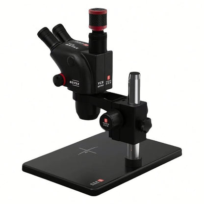 MICROSCOPIO TRINOCULAR YCS 6575X