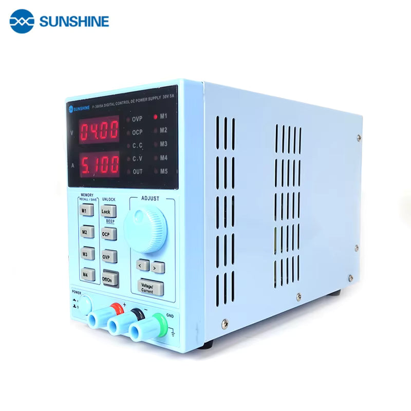 FUENTE DE PODER SUNSHINE P-3005A