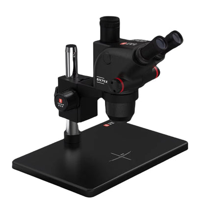 MICROSCOPIO TRINOCULAR YCS 6575X
