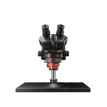 MICROSCOPIO TRINOCULAR YCS 6575X