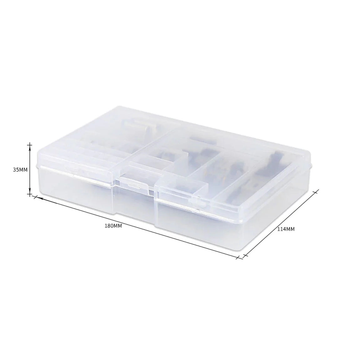 CAJA ORGANIZADORA W203/CVT-001