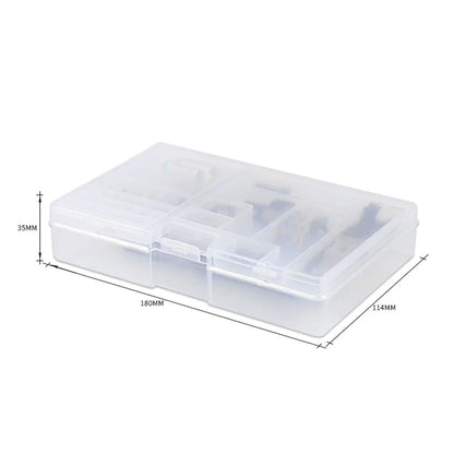 CAJA ORGANIZADORA W203/CVT-001