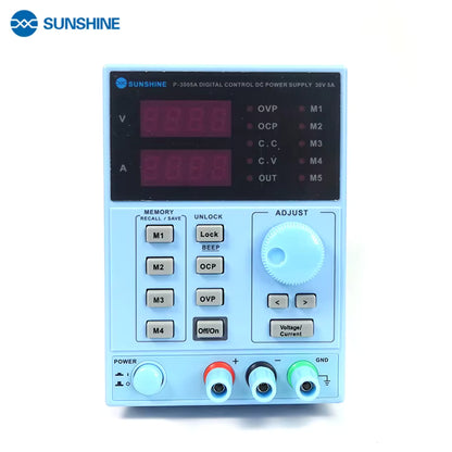 FUENTE DE PODER SUNSHINE P-3005A