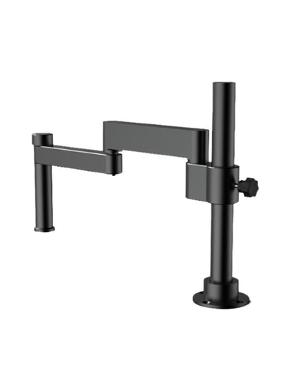 BRAZO PARA MICROSCOPIO LOUWEI LW-017