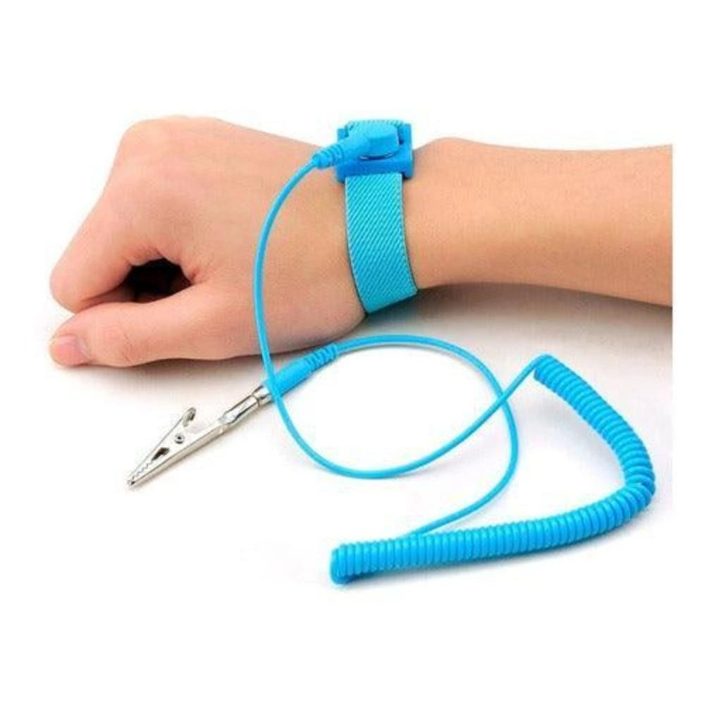 PULSERA ANTIESTATICA