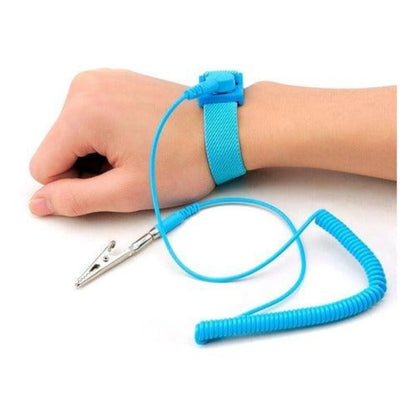 PULSERA ANTIESTATICA