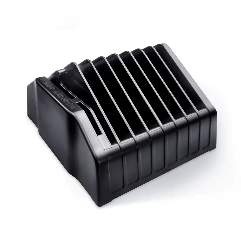 CAJA ORGANIZADORA YCS DE PLANTILLAS DE REBALLING