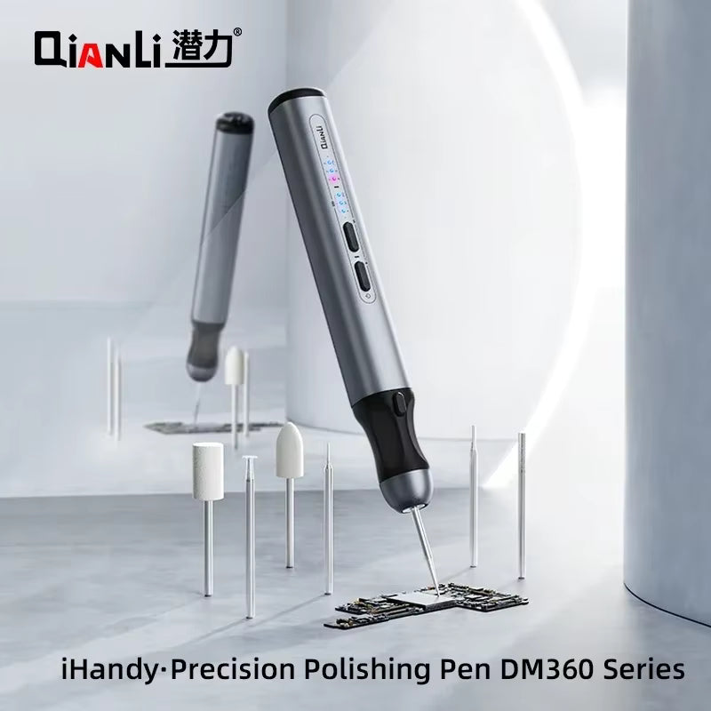 DREMEL QIANLI DM360