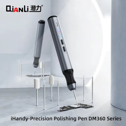 DREMEL QIANLI DM360