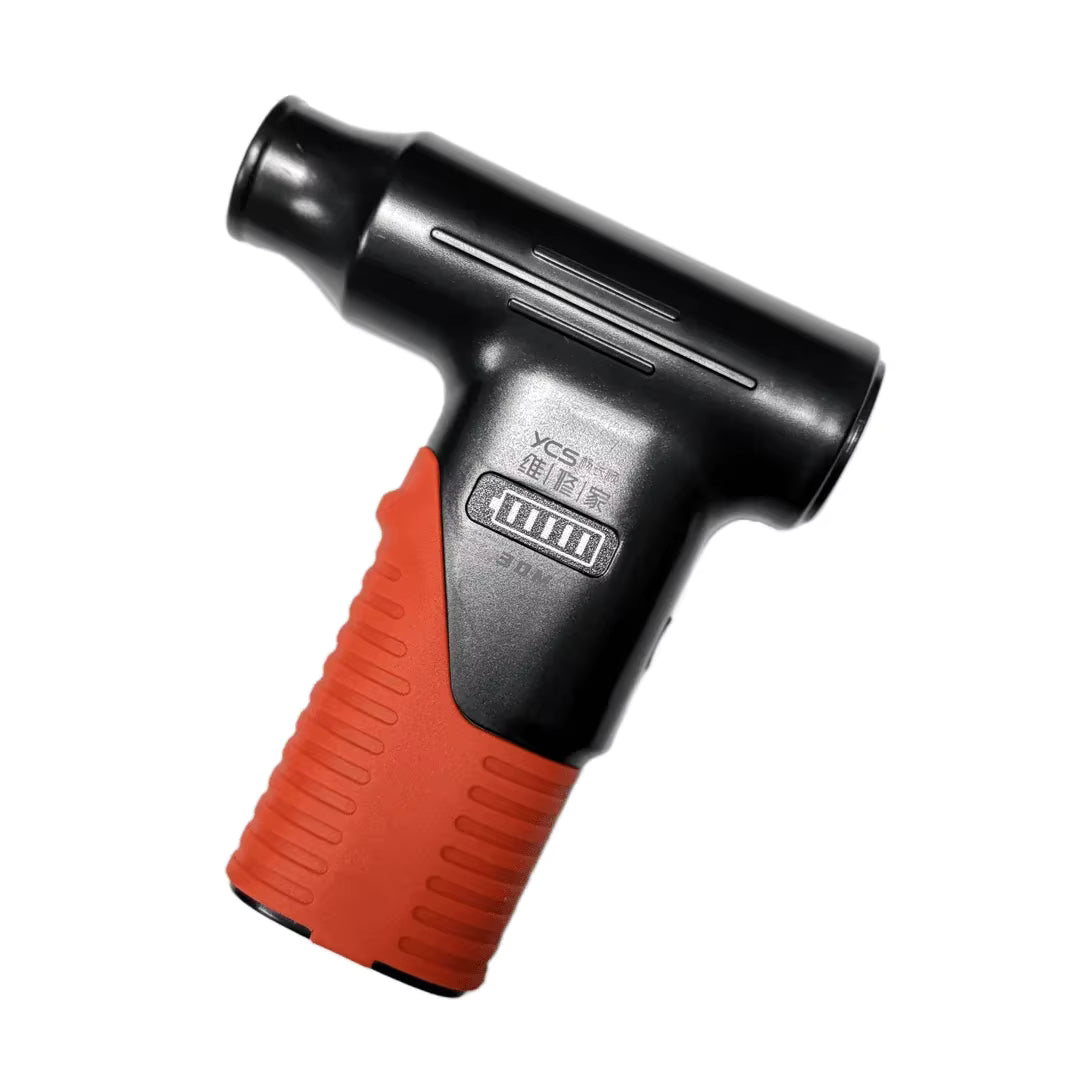 SOPLADOR/VENTILADOR TURBO MULTIFUNCION YCS 30M