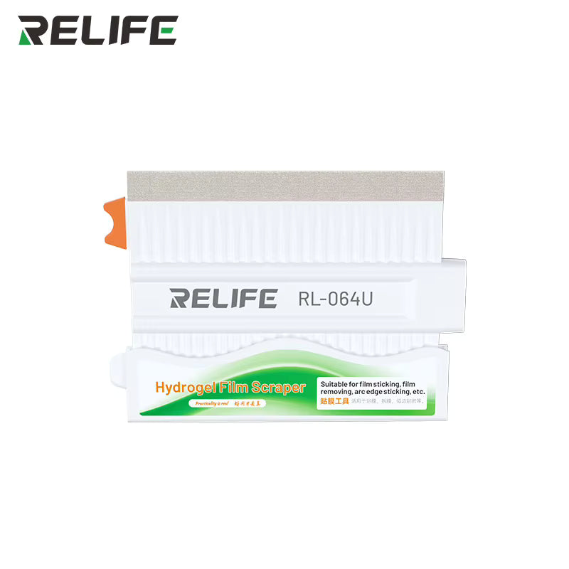 PALETA HIDROGEL RELIFE RL-064U
