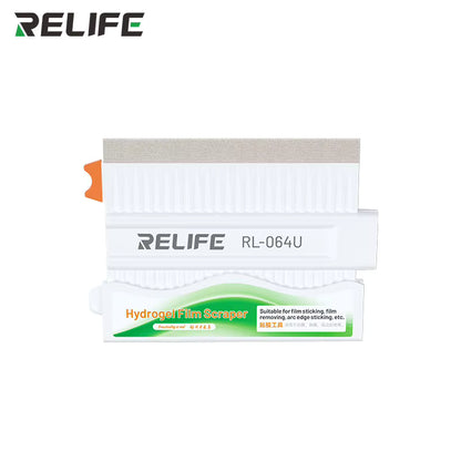 PALETA HIDROGEL RELIFE RL-064U