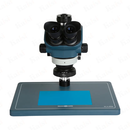 MICROSCOPIO TRINOCULAR KAISI DE ALTA PRECISION TX-350S