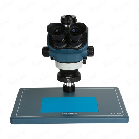 MICROSCOPIO TRINOCULAR KAISI DE ALTA PRECISION TX-350S