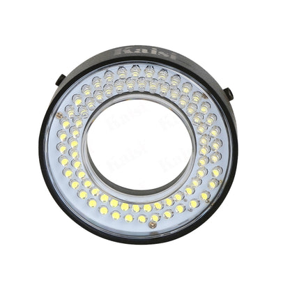 LAMPARA LED PARA MICROSCOPIO KAISI K-DNCB
