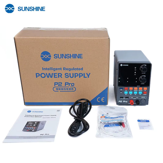 FUENTE DE PODER SUNSHINE P2 PRO