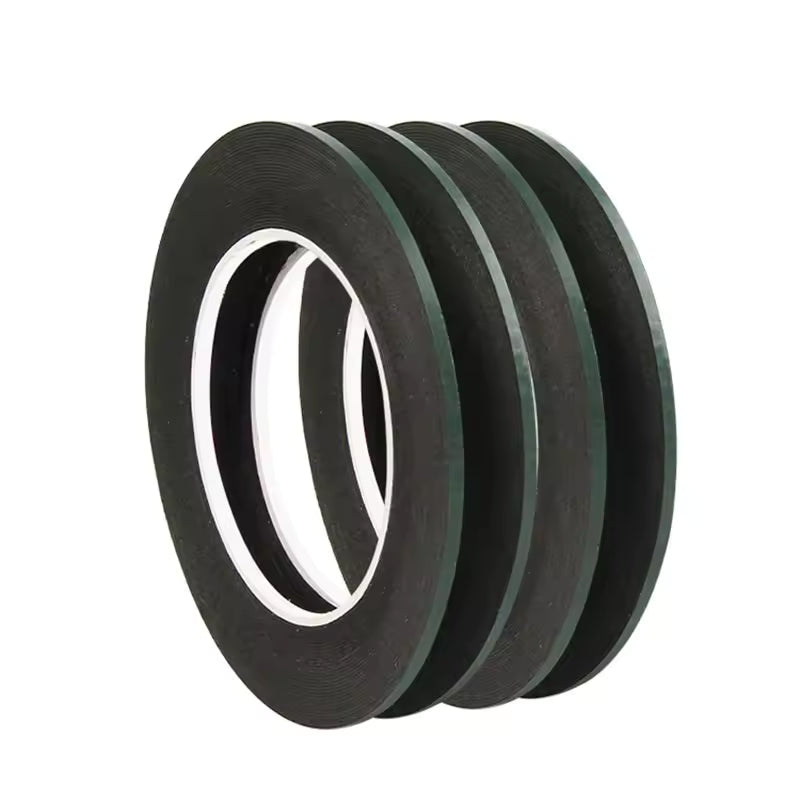CINTA DOBLE CONTACTO PARA NOTEBOOKS 3MM X 50M