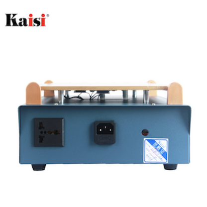 PLANCHA DE CALOR KAISI-407