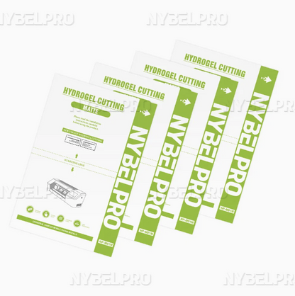 Láminas hidrogel mate TPU NP-M01M 50 pcs – imagen 5