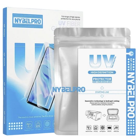 LAMINAS UV HD NP-M05H 20 PCS