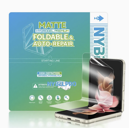 LAMIMAS PARA CELULAR PLEGABLE NP-M010M 50 PCS
