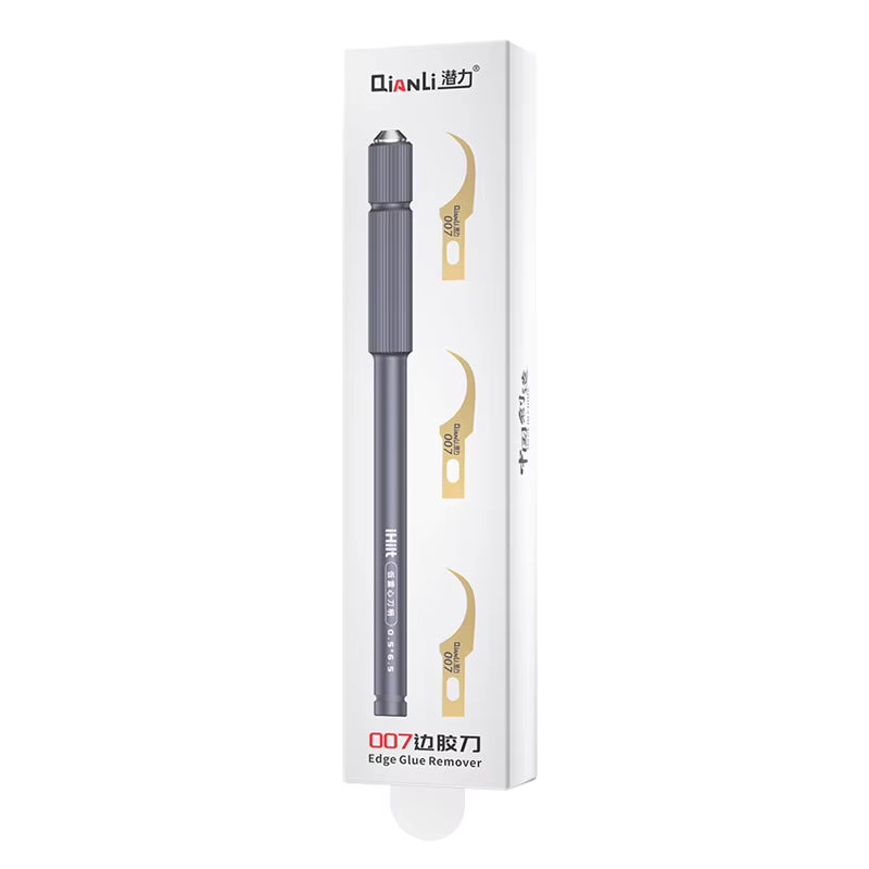 CUCHILLO PALANCA QIANLI