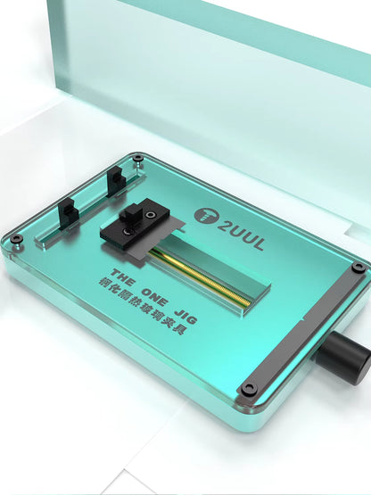 BASE DE VIDRIO PARA PLACAS 2UUL