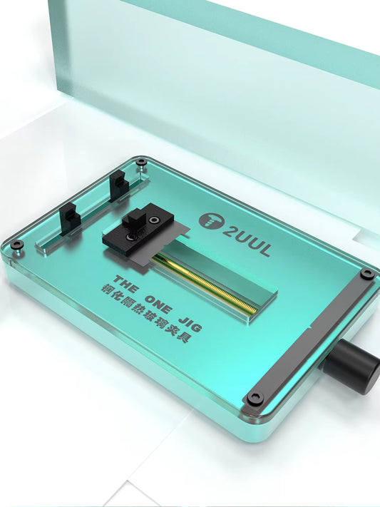 BASE DE VIDRIO PARA PLACAS 2UUL