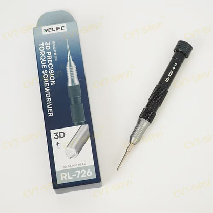 DESTORNILLADOR DINAMOMETRICO DE PRECISION RELIFE RL-726 1.5 +