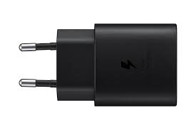 ADAPTADOR TIPO C 25W (SIN CABLE)